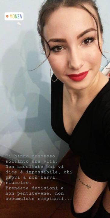 Sarah Sorrentino
