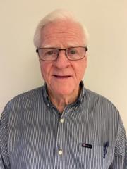 Neil Sterritt