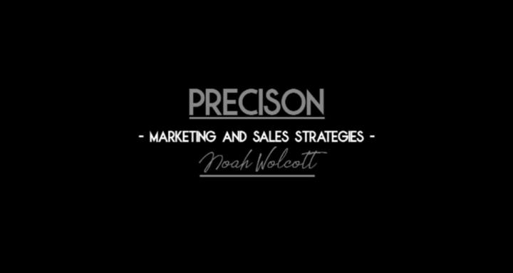 Precision Marketing and Sales