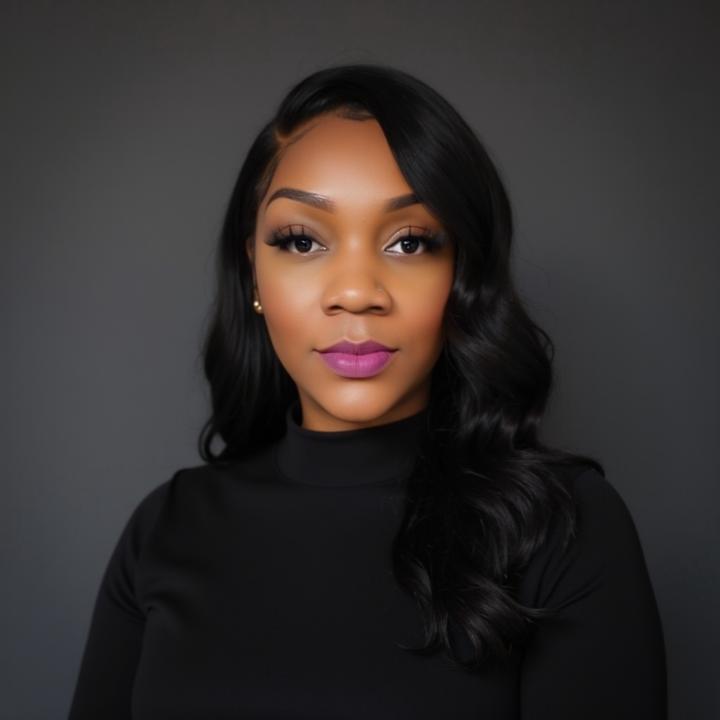 Lanesha Williams