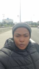 Onyinyechi Acholonu