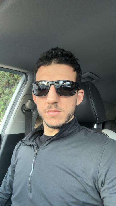 Dvir Sella