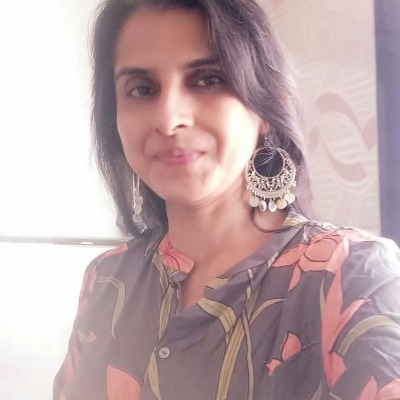 Sonal Panchal