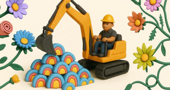 Clay Operator with Outbound AI