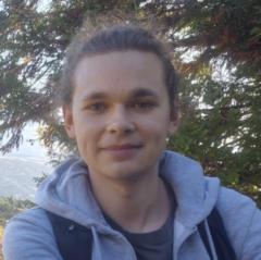 Oliwier Kaszyca