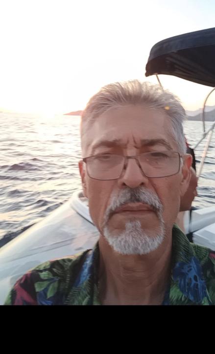 Francisco Javier Olivarría Yocupicio