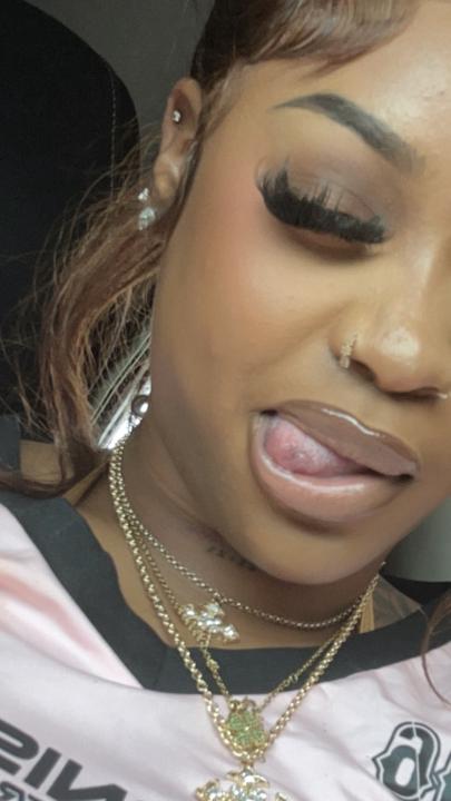 Nakeyia Williams
