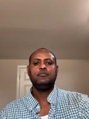 Hailu Gudissa