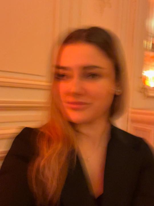 Bellarita Bechmann