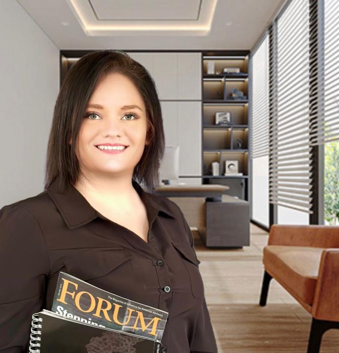 Aganetha Nancy Martens