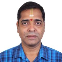 Manikandan S