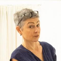 Lara Gibson