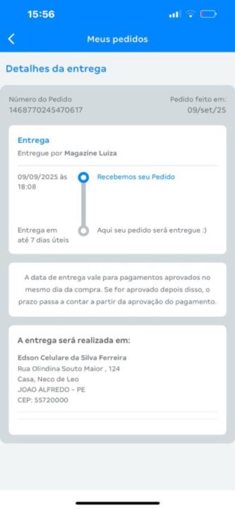 Edmilson Gomes de sousa