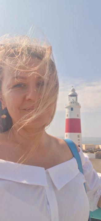 Мария Пенчева