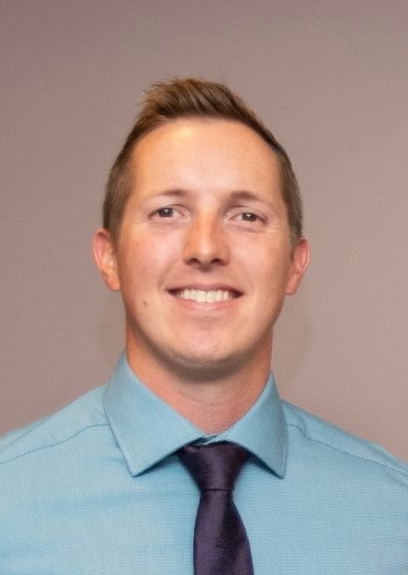 Travis Stephens