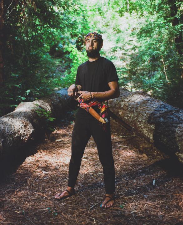 Nūr Jamālul Rashad