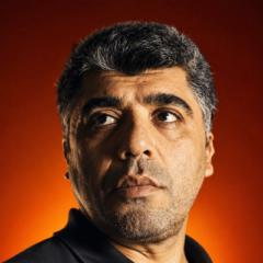 Babak Hossein zade