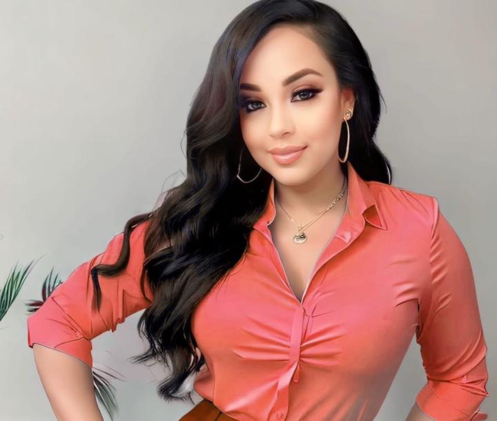 Sophia Melendez