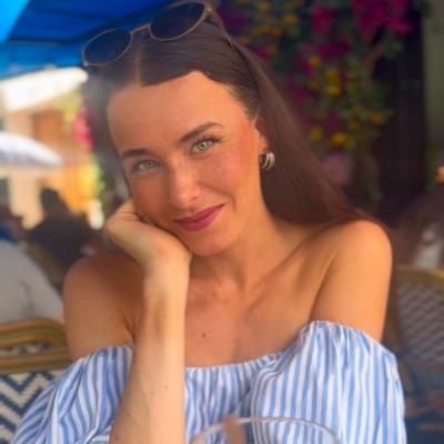 Albane Chalaoux