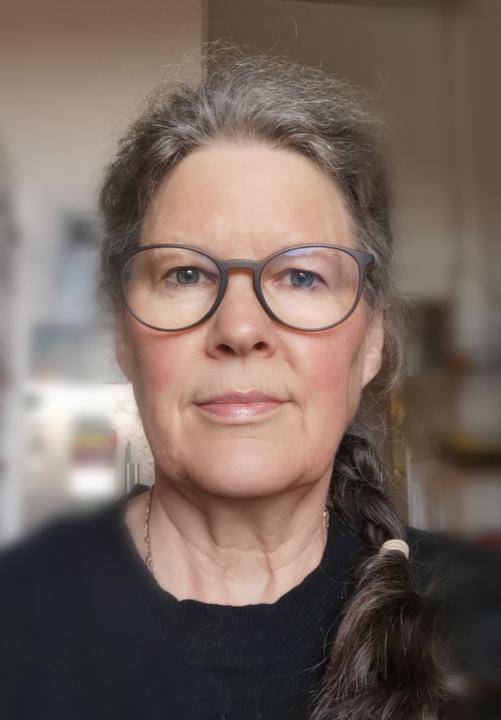 Martina Henrich