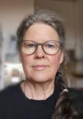 Martina Henrich