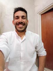 Sergio Caraballo