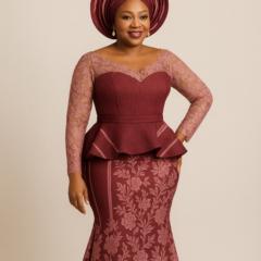 Grace S