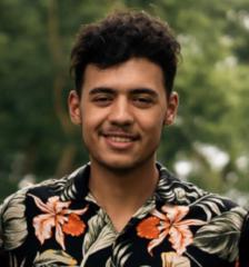 Aaron Olivares
