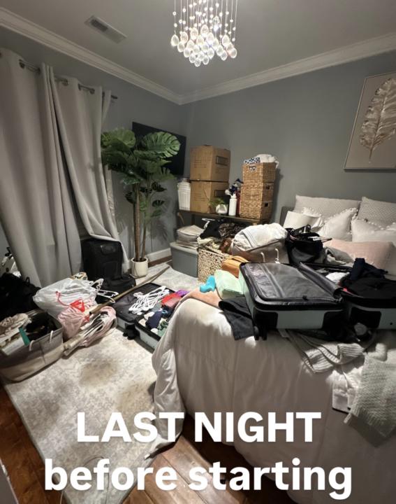 Proof you can do hard things