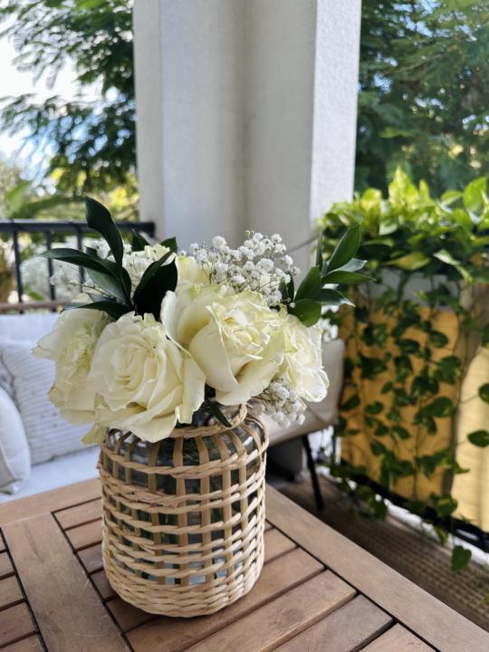 The Power of Simple Words