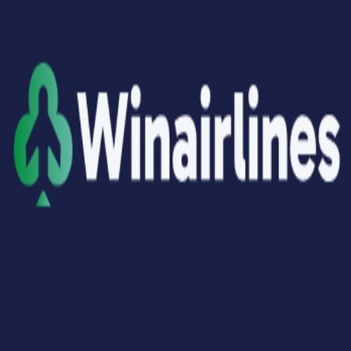 Winairlines Slovenija