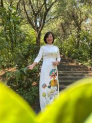 Chu Thị Tuyết Thanh