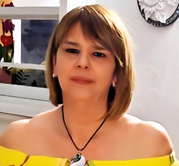 Guadalupe Garcia