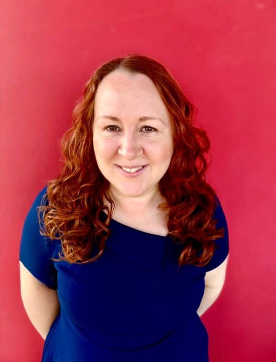 Jen Taylor-Gray