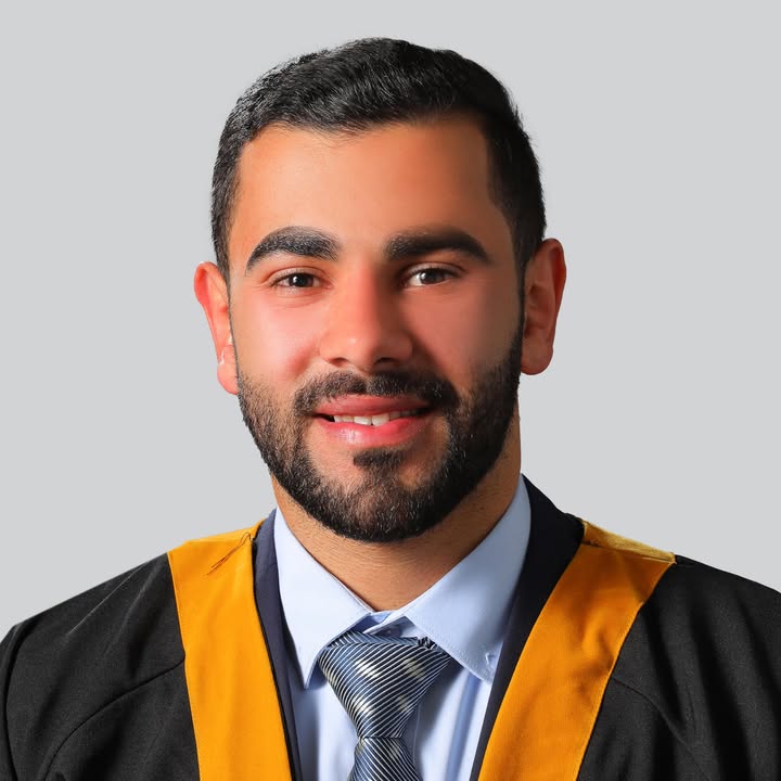 Ahmad Frehat
