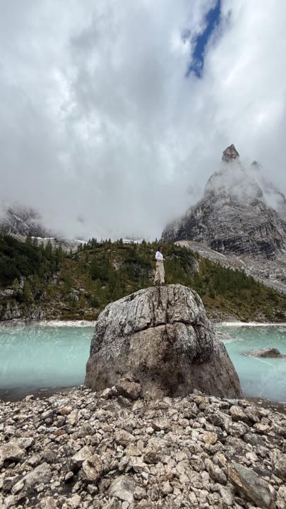 Antonella Terrazoni Echeto