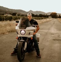 Chris Laymon