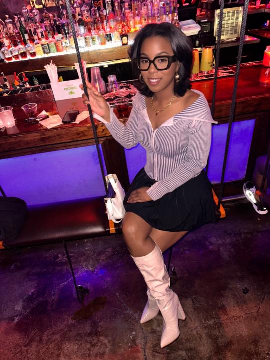 Raven Jordan