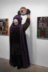 Abraham Delgado