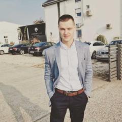 Davor Klarić