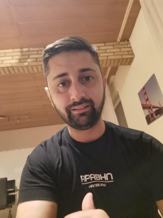 Denis Mihai