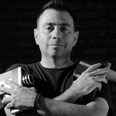Luis Monterrubio