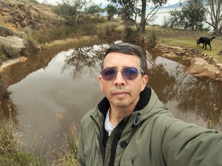 Ivan Gómez