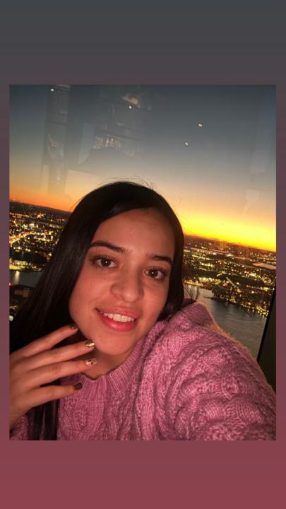 Melissa Zapata zapata