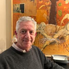 Pedro Pereira