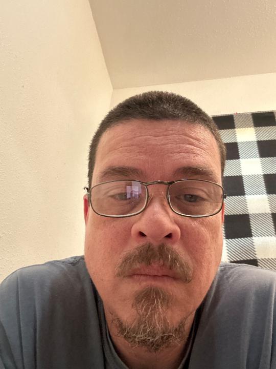 Greg Marlin