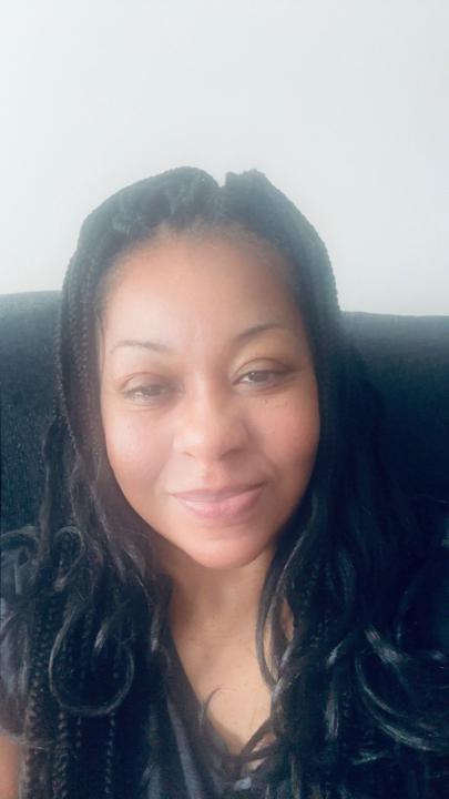 Angela Jones
