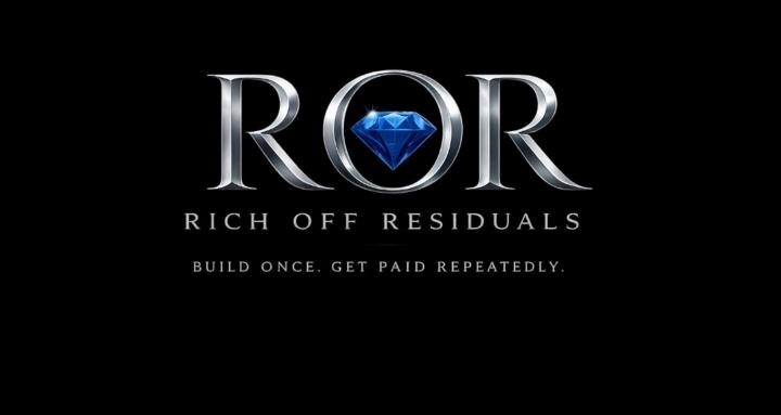 RICH OFF RESIDUALS