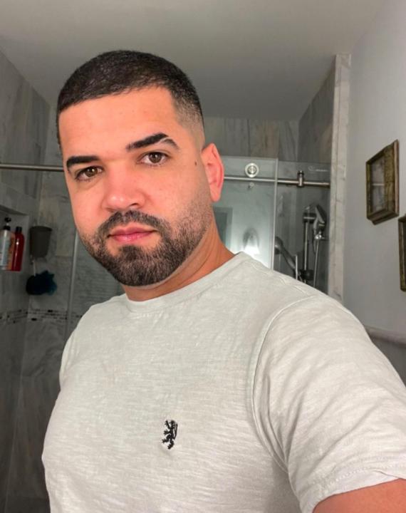 Jose Robinson