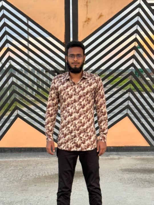 Mamunur rshid Rashid